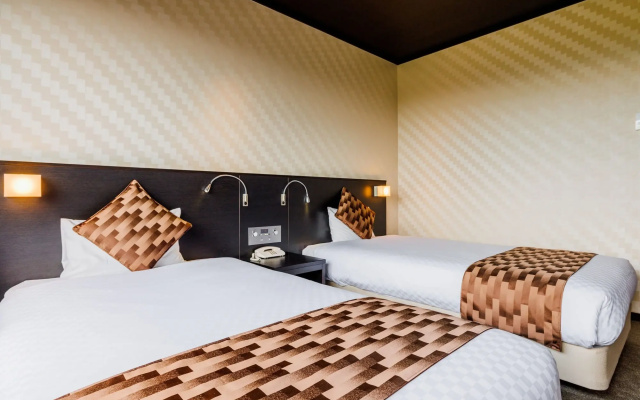 Kamenoi Hotel Nara