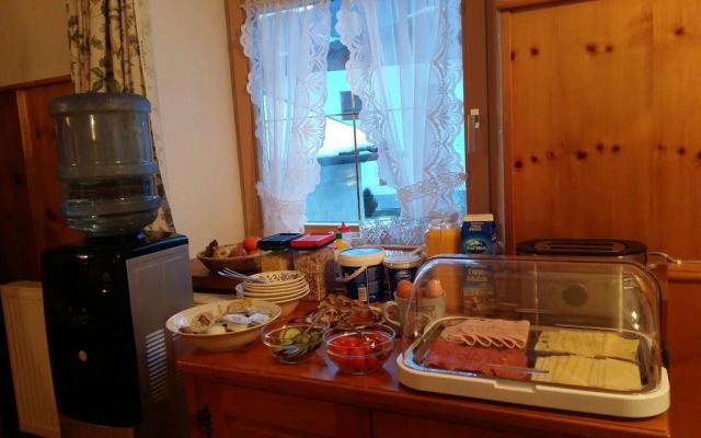 Haus Fiegl