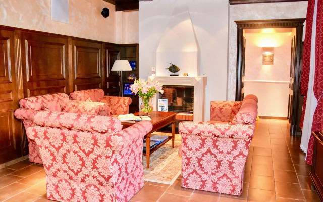 Hotel Kazbek
