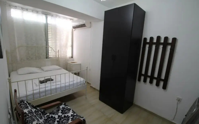 Arendaizrail Apartments - Hertsel Street 72