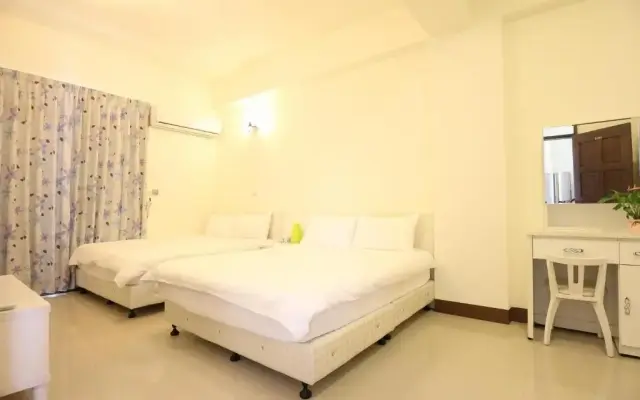 Nice Comfortable Homestay