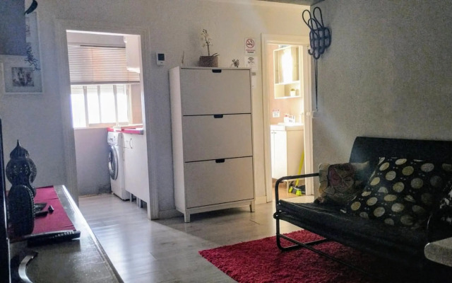 Apartamento Luminoso y cómodo