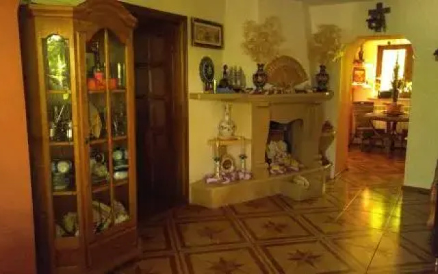 Casa de Vacanta Pravdencu