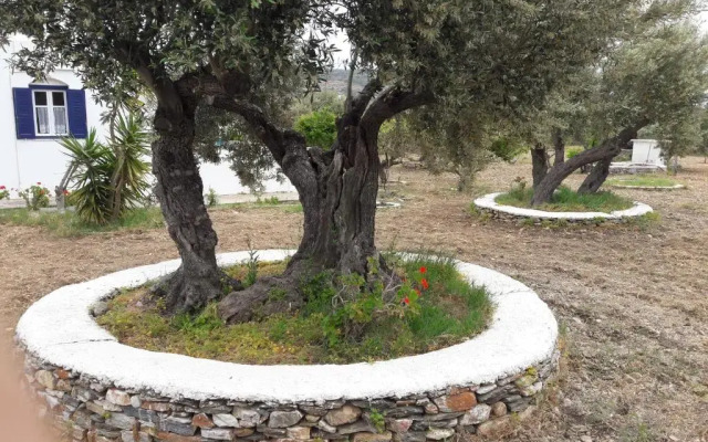 Elisso Villas
