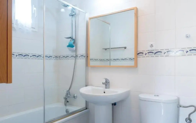 2263 - Beautiful apt close from beach