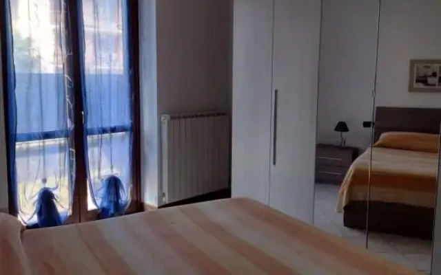 Casa Tiziana