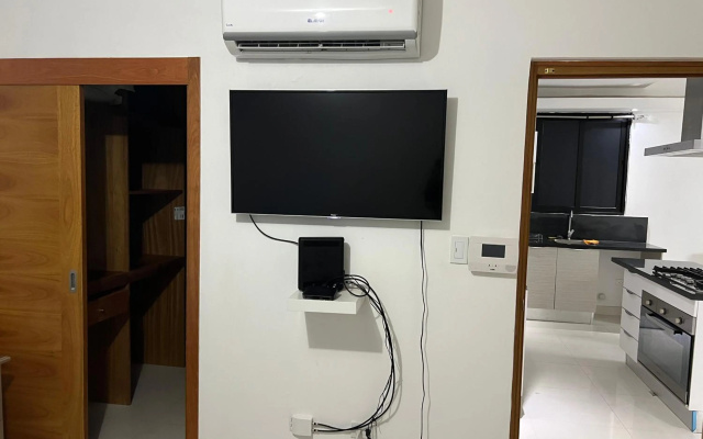 AMG Suites Apartment