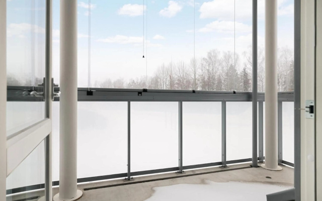 Forenom Serviced Apts Espoo Saunalahti