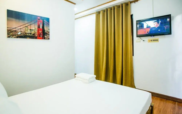 Queen's Suite
