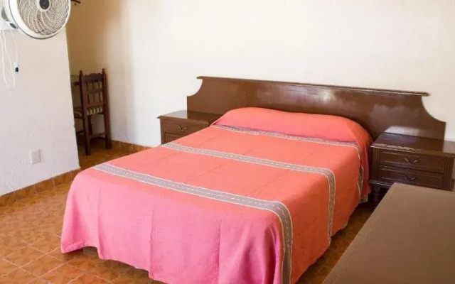 Hotel Avenida