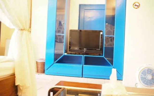 Shengtuolini B&B