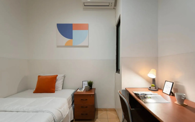 Cove Horizone Residence