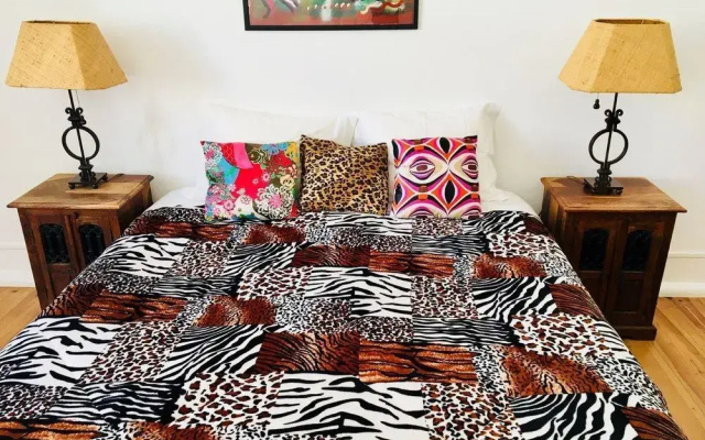 inLisbonSMS Guesthouse