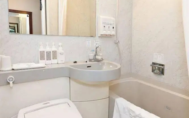 Trest Inn Nihombashi