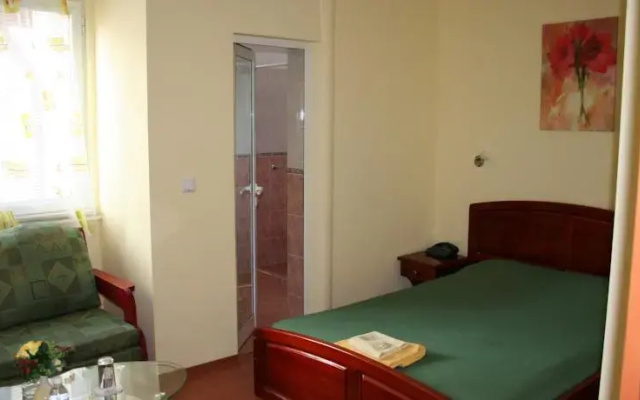 Family Hotel Kitka