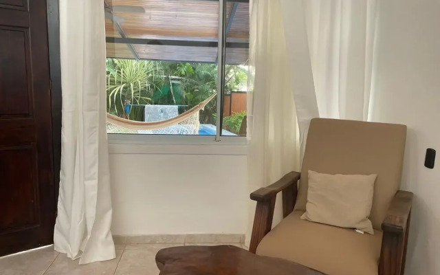 Beach Villa Santa Teresa