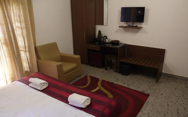 Fortkochi Beach Inn