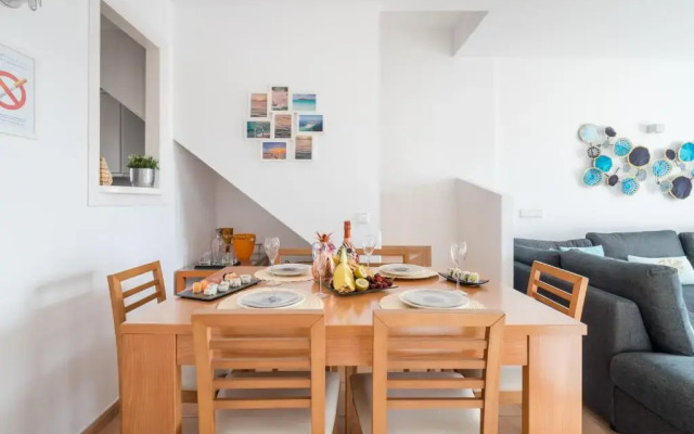 Can Blau Formentera Apartamento