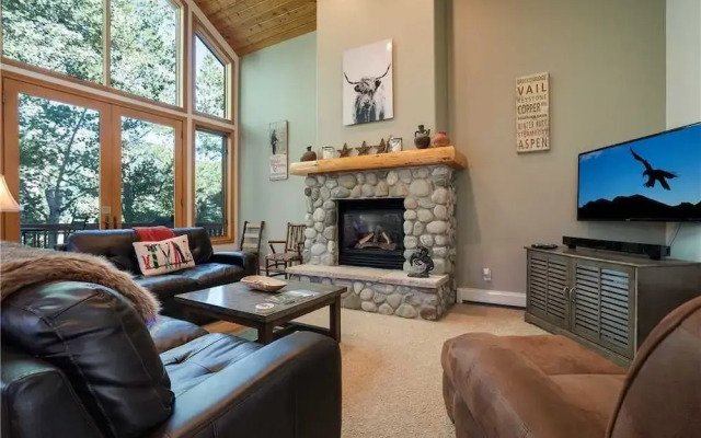Evergreen Townhome #1