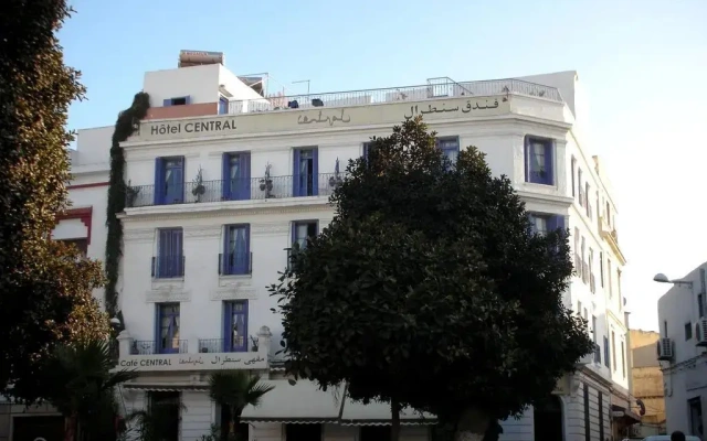 Hotel Central
