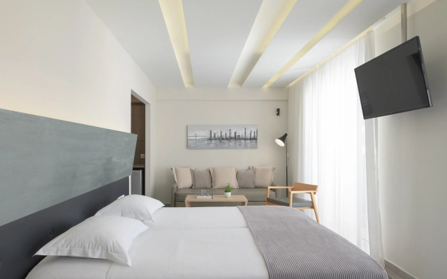 Melrose Rethymno by Mage Hotels