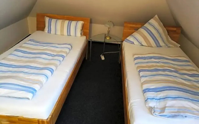 Hotel Ambiente