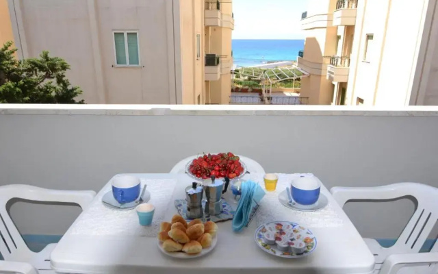 Appartamento Belvedere Gallipoli Cod 203