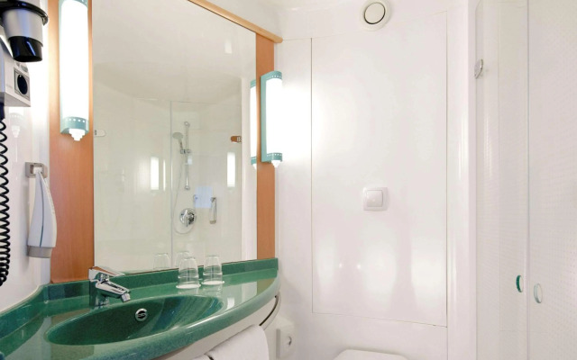 ibis München Garching
