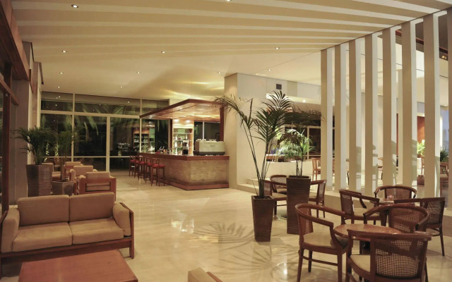 Hotel King Saron Club Marmara