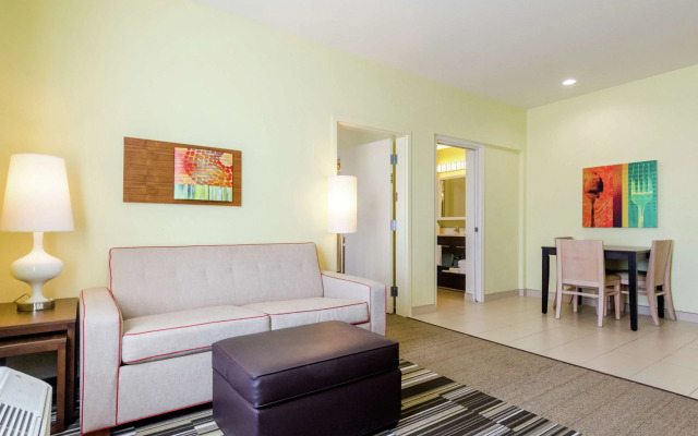 Home2 Suites by Hilton Portland