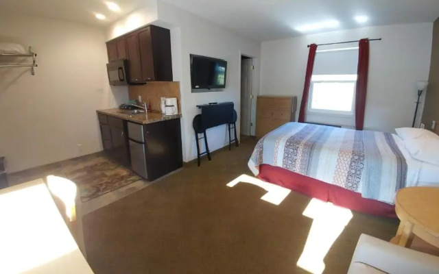 Motel 57