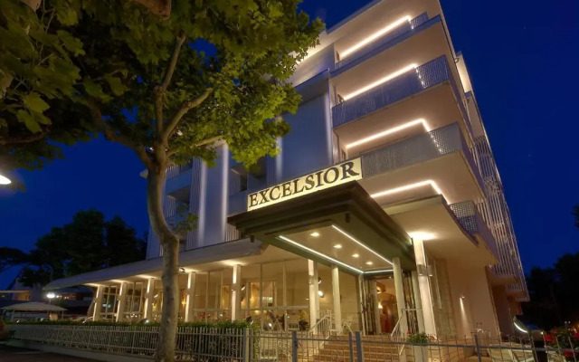 Hotel Excelsior