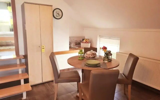 Apartment Marin
