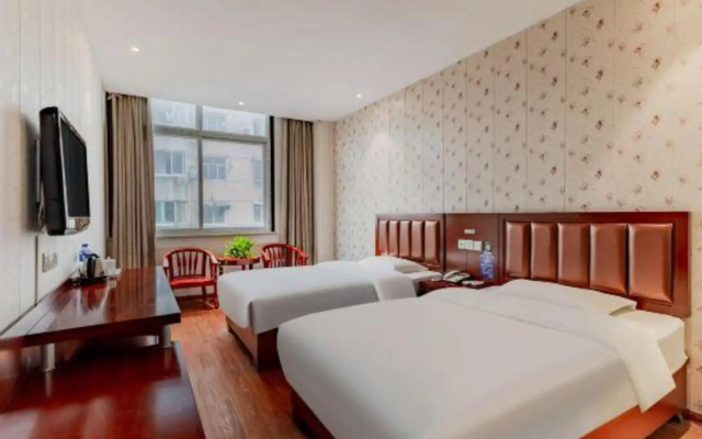 Pebble Motel（tianyi store）