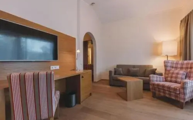Allgäuer Rosenalp - Gesundheitsresort & Spa