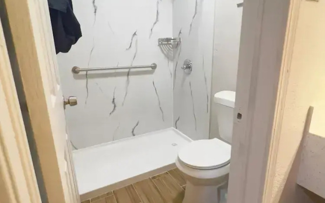 Travelodge Tulsa