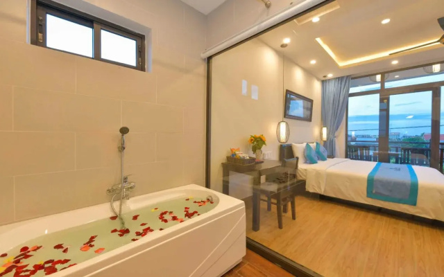 Island Town Villas