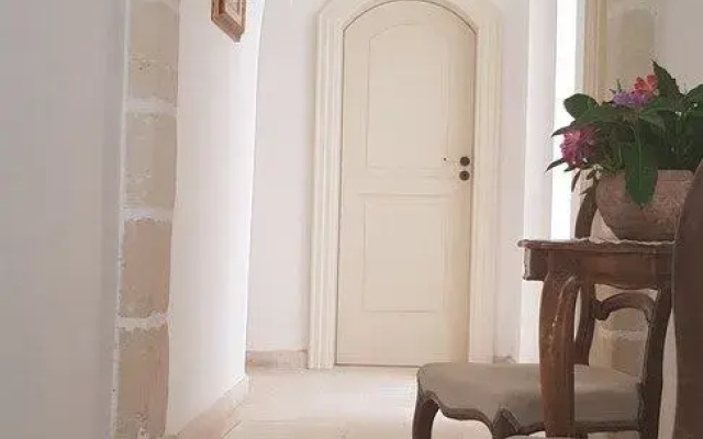 Villa Cenzina B&B