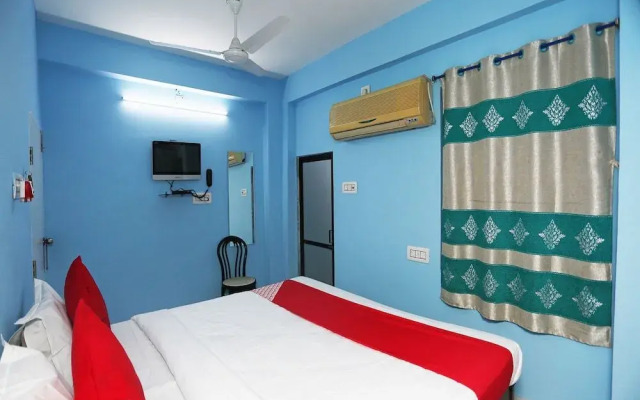 OYO 26652 Roop River Resort