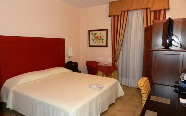 Hotel Il Mulino