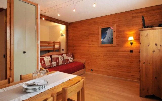 Résidence Aigue-marine - Studio pour 4 Personnes 94