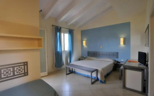 Sikania Resort