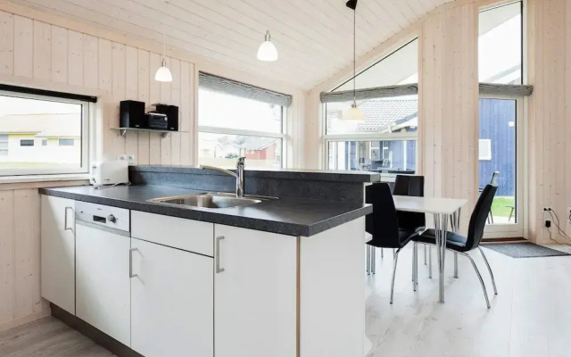 Holiday Home in Großenbrode