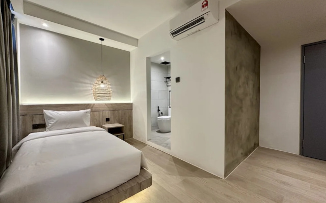 Theatre Hotel