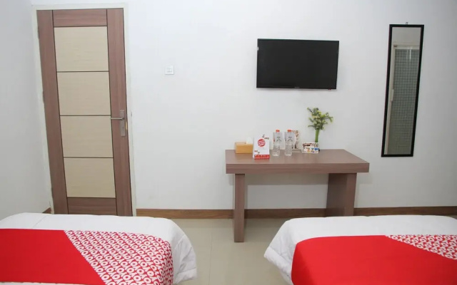 OYO 1265 Zamrud Hotel