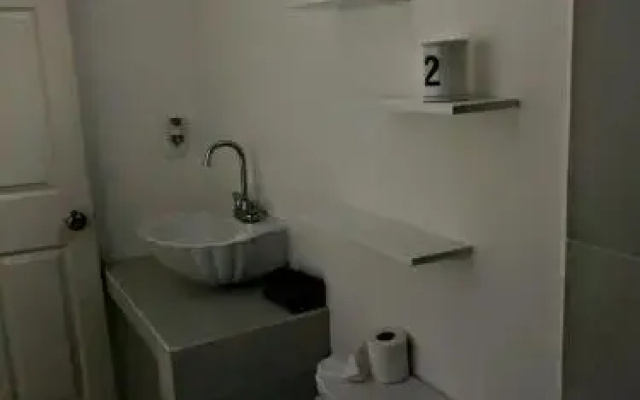 Casa Roomies