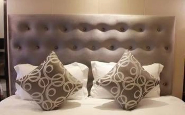 Yijia Chain Hotel