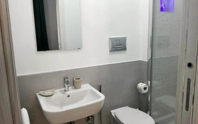 Relais Villa Borghese