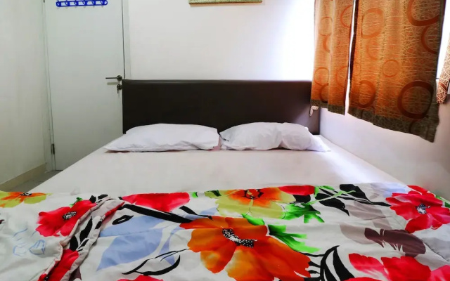 Adaru Property @ Apartemen Green Pramuka