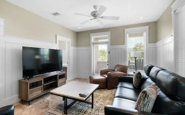 Topsail Village 321